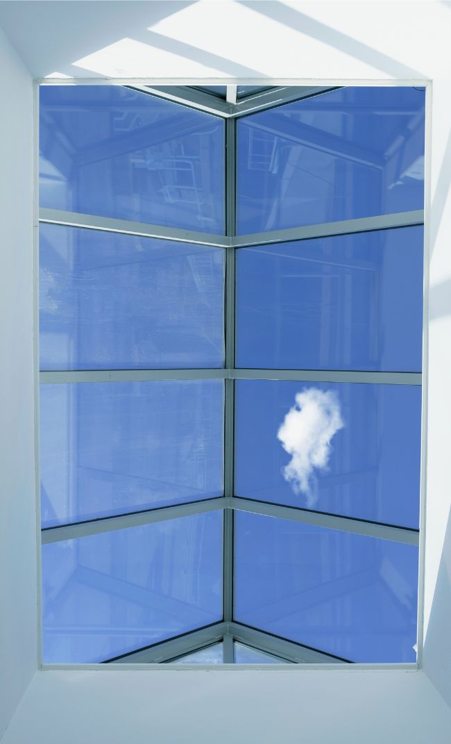 cobertura de vidro em Fortaleza